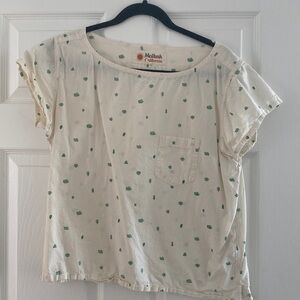 Mollusk California Cotton Top